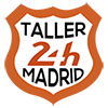 Taller 27 horas Madrid